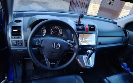 Honda CR-V III рестайлинг, 2009 год, 1 150 000 рублей, 10 фотография