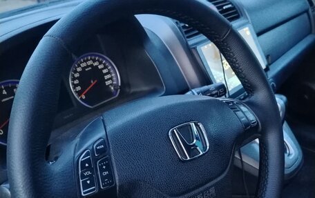 Honda CR-V III рестайлинг, 2009 год, 1 150 000 рублей, 11 фотография