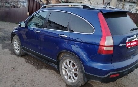 Honda CR-V III рестайлинг, 2009 год, 1 150 000 рублей, 7 фотография