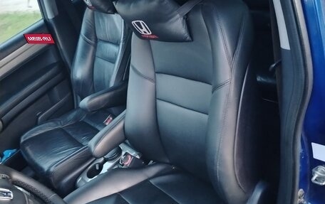 Honda CR-V III рестайлинг, 2009 год, 1 150 000 рублей, 6 фотография