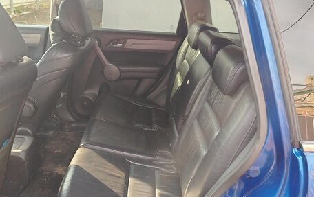 Honda CR-V III рестайлинг, 2009 год, 1 150 000 рублей, 22 фотография