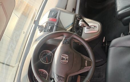 Honda CR-V III рестайлинг, 2009 год, 1 150 000 рублей, 23 фотография