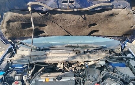 Honda CR-V III рестайлинг, 2009 год, 1 150 000 рублей, 19 фотография