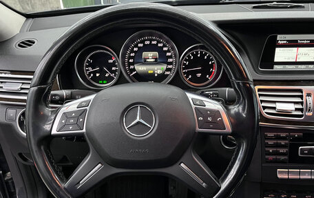 Mercedes-Benz E-Класс, 2014 год, 1 900 000 рублей, 3 фотография