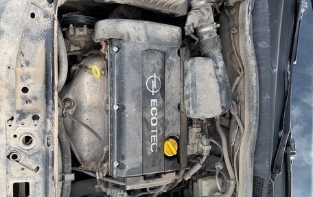 Opel Astra H, 2006 год, 335 000 рублей, 6 фотография