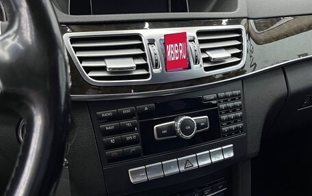 Mercedes-Benz E-Класс, 2014 год, 1 900 000 рублей, 5 фотография