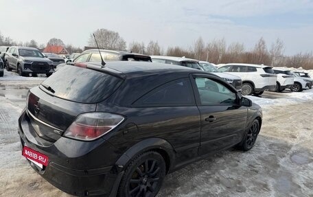 Opel Astra H, 2006 год, 335 000 рублей, 7 фотография