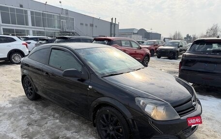 Opel Astra H, 2006 год, 335 000 рублей, 8 фотография