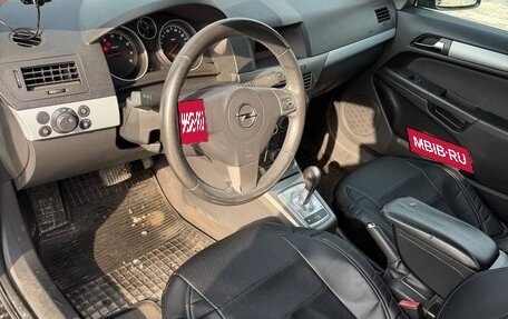 Opel Astra H, 2006 год, 335 000 рублей, 4 фотография