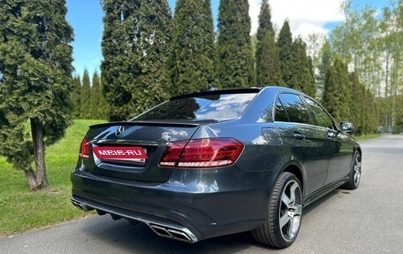 Mercedes-Benz E-Класс, 2014 год, 1 900 000 рублей, 9 фотография