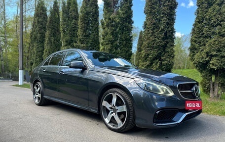 Mercedes-Benz E-Класс, 2014 год, 1 900 000 рублей, 6 фотография