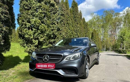Mercedes-Benz E-Класс, 2014 год, 1 900 000 рублей, 10 фотография