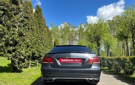 Mercedes-Benz E-Класс, 2014 год, 1 900 000 рублей, 7 фотография