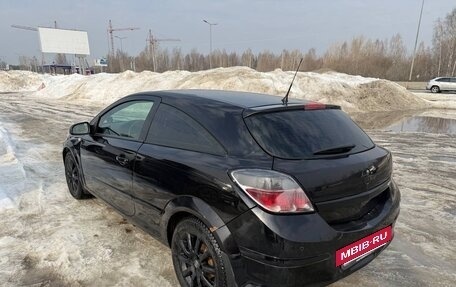 Opel Astra H, 2006 год, 335 000 рублей, 5 фотография