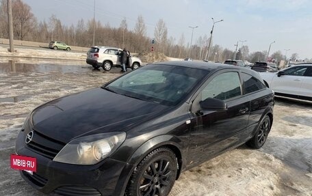 Opel Astra H, 2006 год, 335 000 рублей, 2 фотография