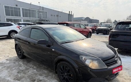 Opel Astra H, 2006 год, 335 000 рублей, 9 фотография