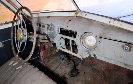 ГАЗ М-20 «Победа», 1956 год, 120 000 рублей, 4 фотография