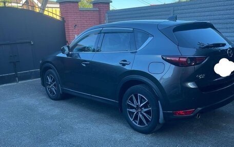 Mazda CX-5 II, 2019 год, 2 950 000 рублей, 2 фотография