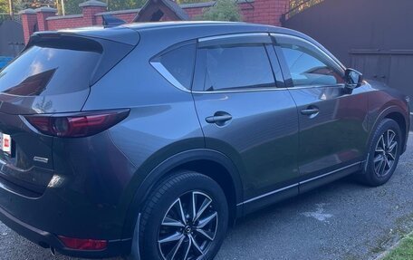 Mazda CX-5 II, 2019 год, 2 950 000 рублей, 3 фотография