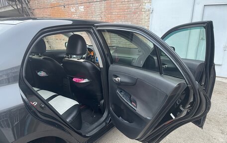 Toyota Corolla, 2008 год, 920 000 рублей, 8 фотография