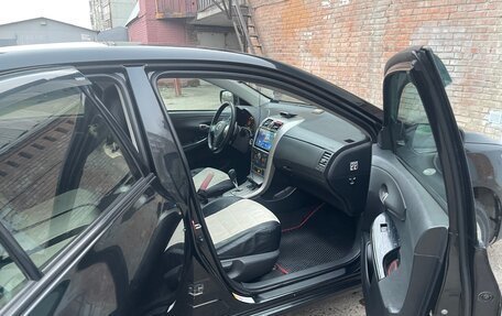 Toyota Corolla, 2008 год, 920 000 рублей, 9 фотография