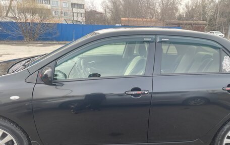 Toyota Corolla, 2008 год, 920 000 рублей, 21 фотография