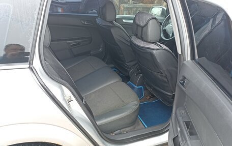 Opel Astra H, 2007 год, 350 000 рублей, 17 фотография