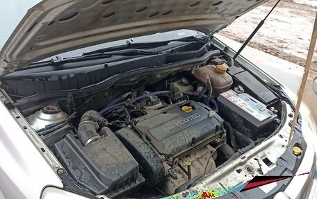 Opel Astra H, 2007 год, 350 000 рублей, 25 фотография