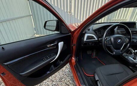 BMW 1 серия, 2011 год, 1 270 000 рублей, 5 фотография