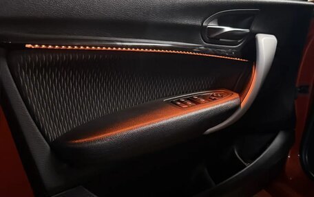 BMW 1 серия, 2011 год, 1 270 000 рублей, 10 фотография