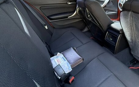 BMW 1 серия, 2011 год, 1 270 000 рублей, 7 фотография