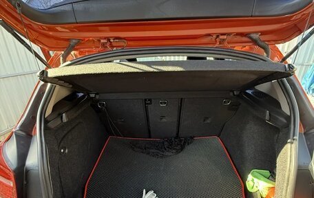 BMW 1 серия, 2011 год, 1 270 000 рублей, 9 фотография