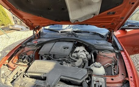 BMW 1 серия, 2011 год, 1 270 000 рублей, 8 фотография