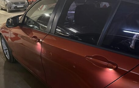 BMW 1 серия, 2011 год, 1 270 000 рублей, 11 фотография