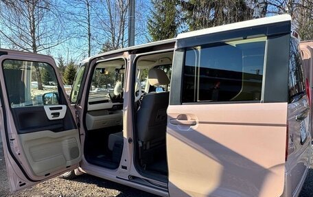 Honda N-BOX II, 2019 год, 1 250 000 рублей, 7 фотография