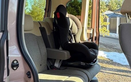 Honda N-BOX II, 2019 год, 1 250 000 рублей, 15 фотография