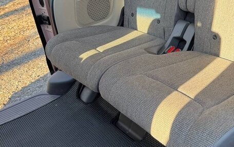 Honda N-BOX II, 2019 год, 1 250 000 рублей, 8 фотография