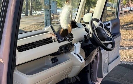 Honda N-BOX II, 2019 год, 1 250 000 рублей, 10 фотография