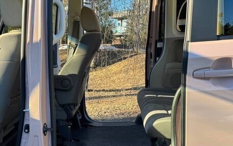 Honda N-BOX II, 2019 год, 1 250 000 рублей, 9 фотография