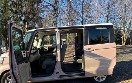 Honda N-BOX II, 2019 год, 1 250 000 рублей, 13 фотография