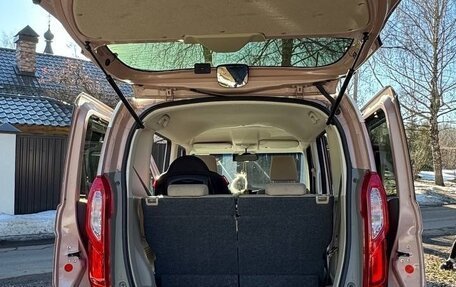 Honda N-BOX II, 2019 год, 1 250 000 рублей, 6 фотография