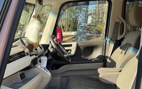 Honda N-BOX II, 2019 год, 1 250 000 рублей, 17 фотография