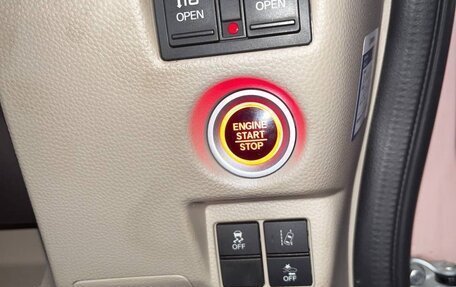 Honda N-BOX II, 2019 год, 1 250 000 рублей, 23 фотография