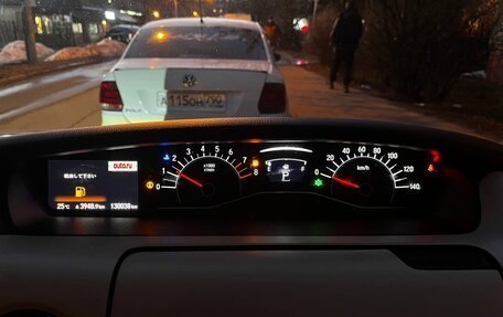 Honda N-BOX II, 2019 год, 1 250 000 рублей, 26 фотография