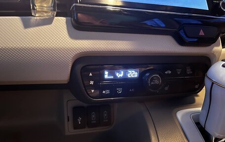 Honda N-BOX II, 2019 год, 1 250 000 рублей, 25 фотография