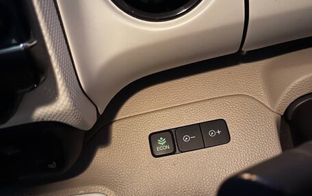 Honda N-BOX II, 2019 год, 1 250 000 рублей, 22 фотография