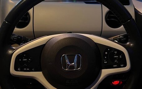 Honda N-BOX II, 2019 год, 1 250 000 рублей, 24 фотография