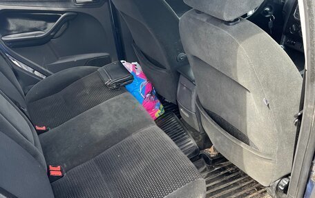 Ford Focus II рестайлинг, 2007 год, 330 000 рублей, 4 фотография