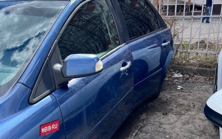 Ford Focus II рестайлинг, 2007 год, 330 000 рублей, 6 фотография