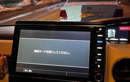 Honda N-BOX II, 2019 год, 1 250 000 рублей, 21 фотография